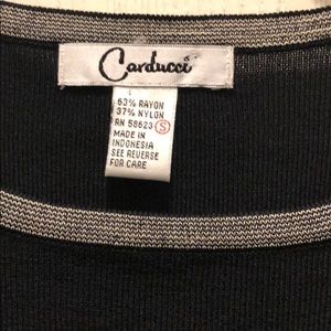 Carducci Sweaters - Carducci Sweater Carducci Sweaters - Carducci Sweater